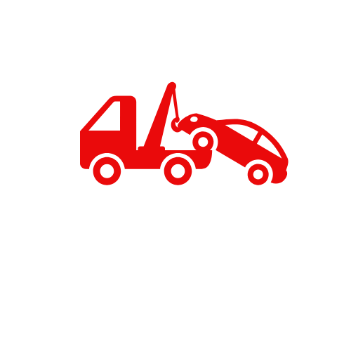 Red Beacons